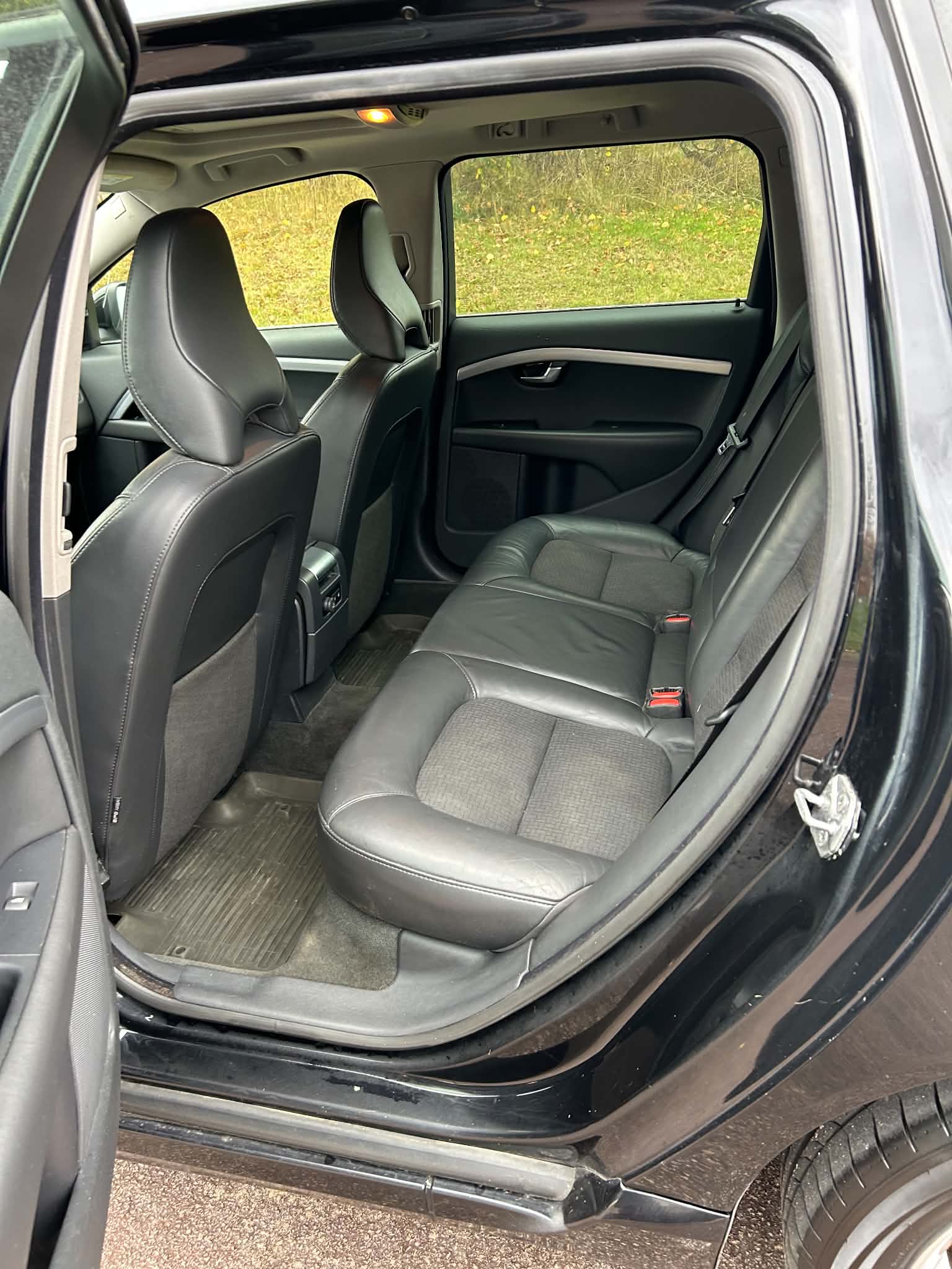 Volvo V70 D3 Manuell 2015, bild 5/9