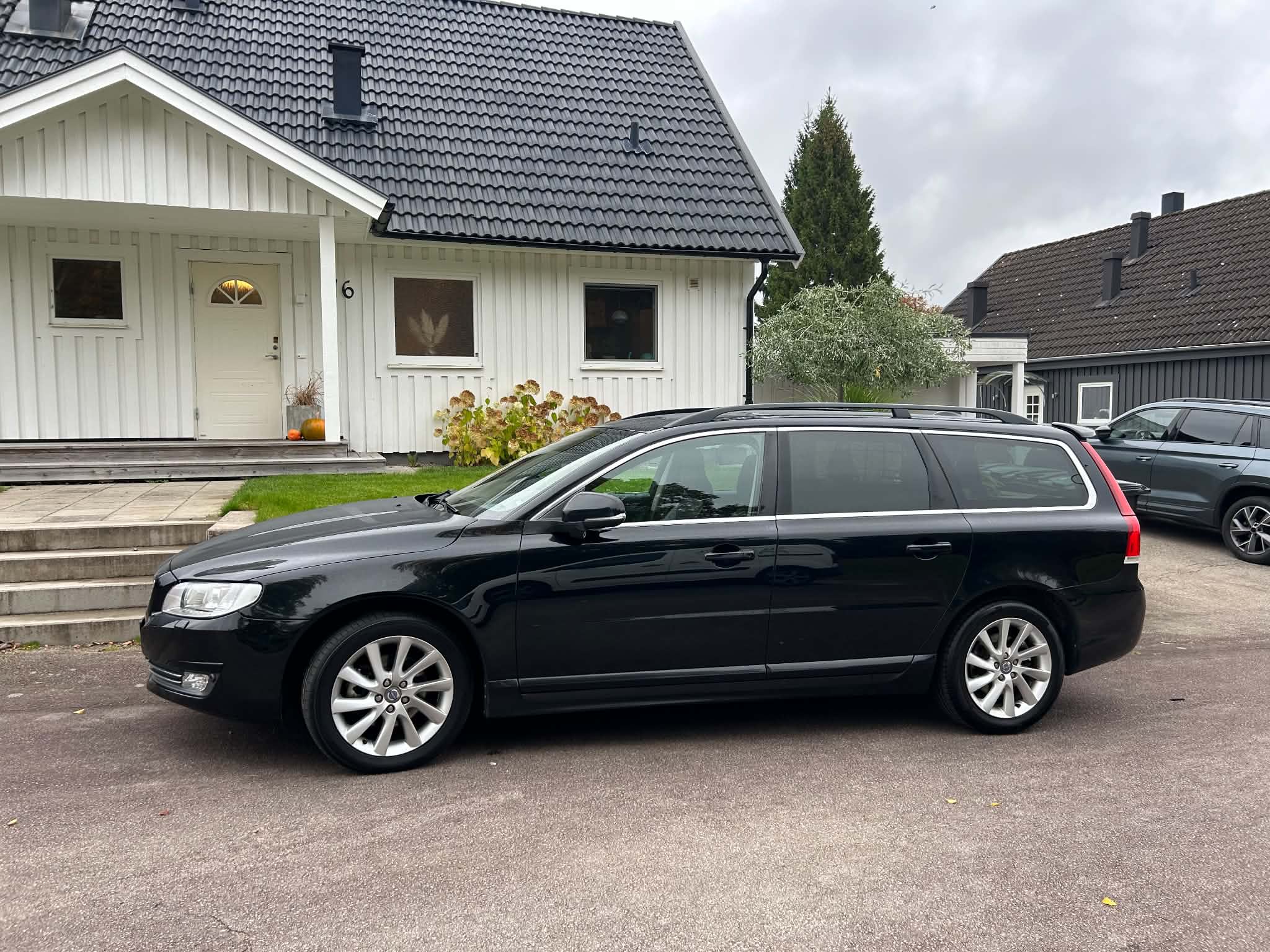 Volvo V70