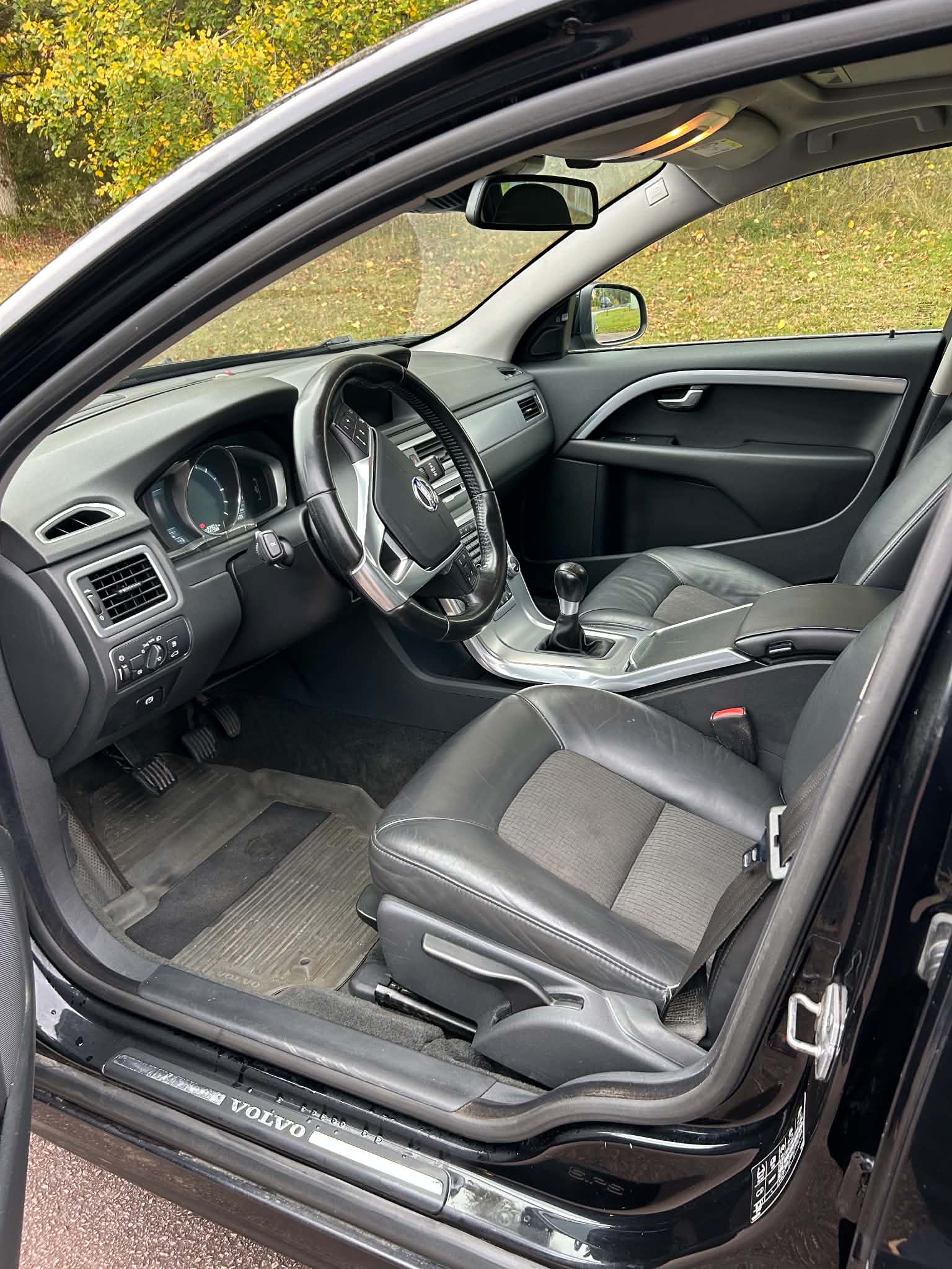 Volvo V70 D3 Manuell 2015, bild 6/9