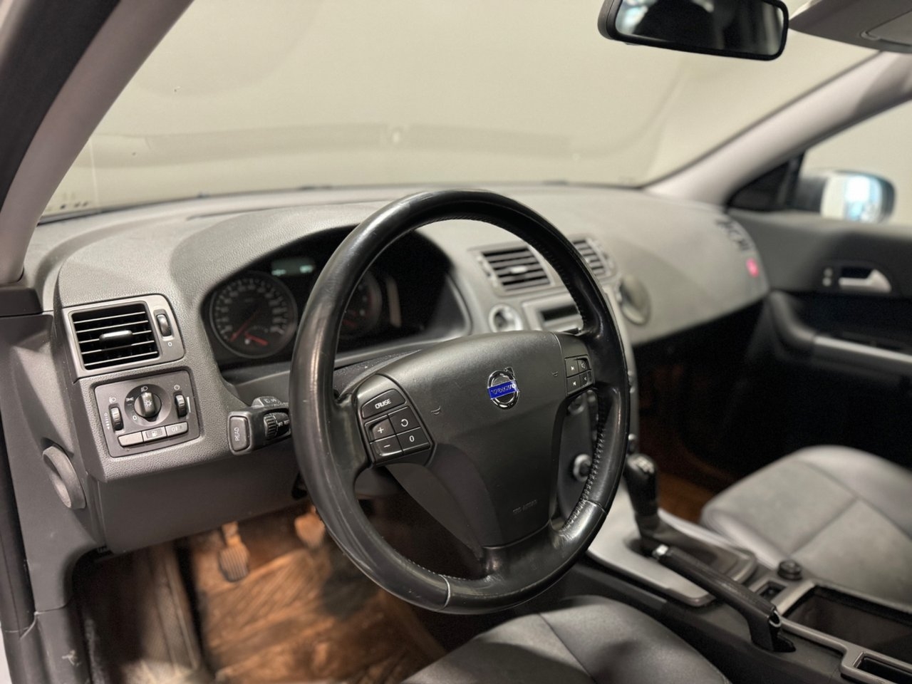 Volvo C30 1.8F Kinetic Euro 4 2008, bild 5/6