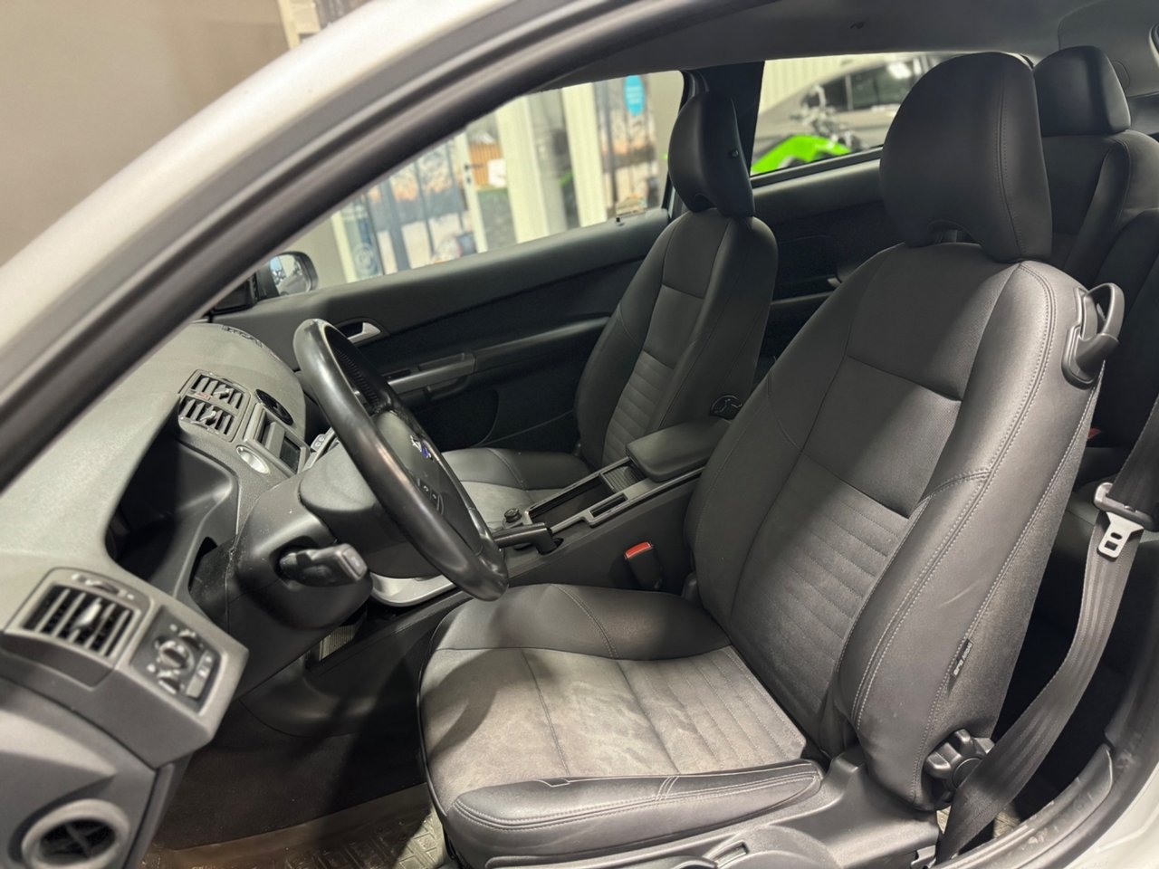 Volvo C30 1.8F Kinetic Euro 4 2008, bild 6/6