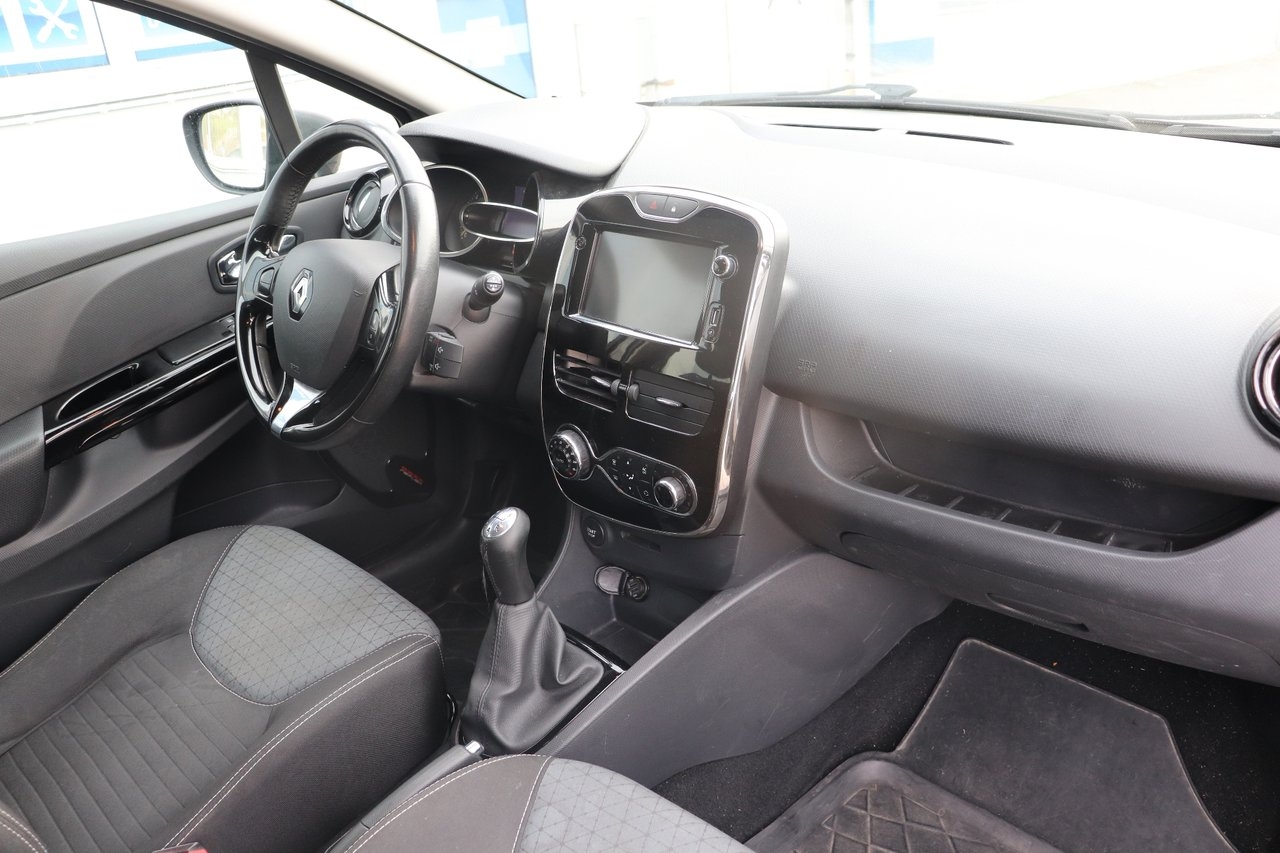 Renault Clio 2014, bild 7/9