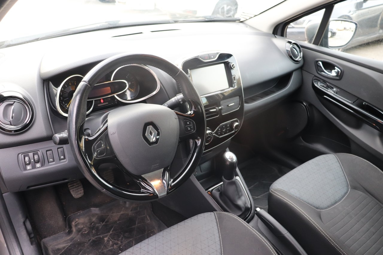 Renault Clio 2014, bild 6/9