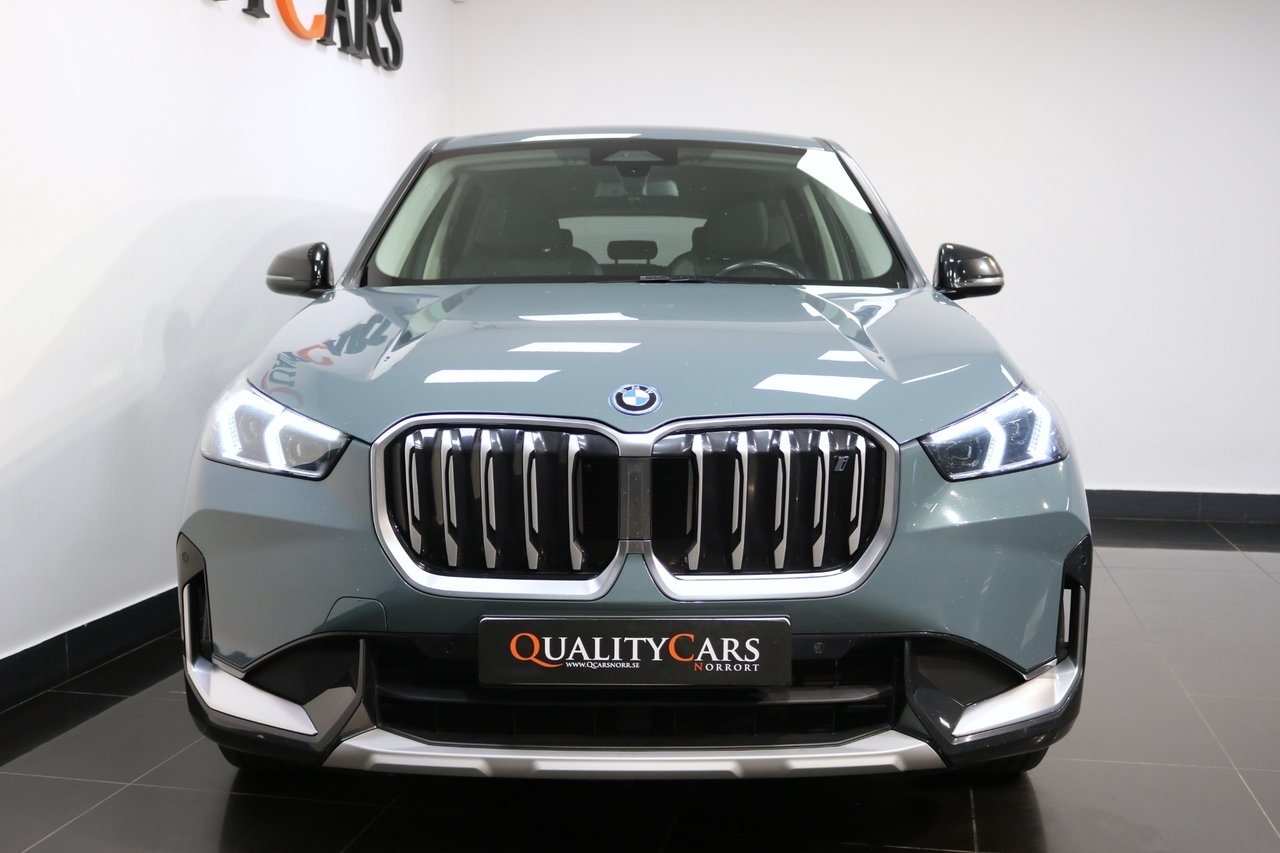 BMW X1 i xDrive30 M 2023, kuva 5/10