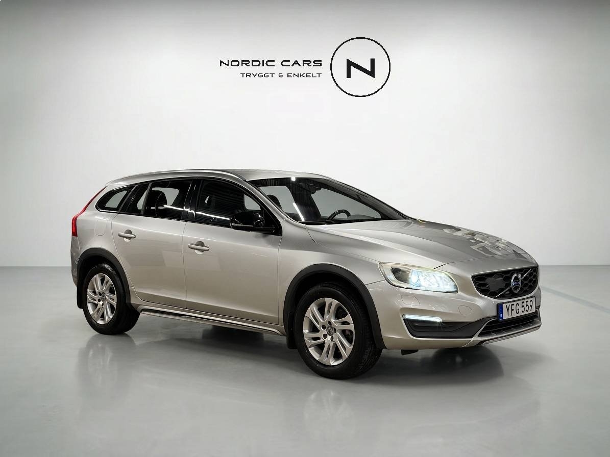 Nordic Cars