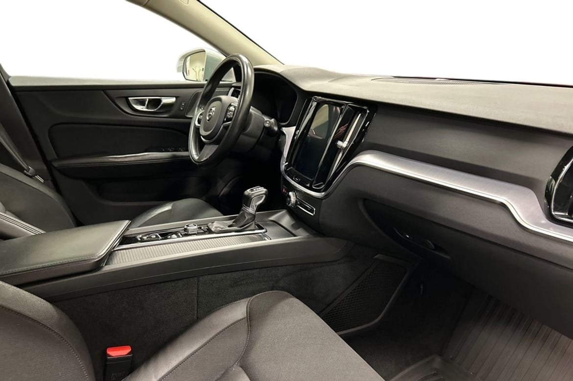 Volvo V60 Cross Country 2019, bild 6/10
