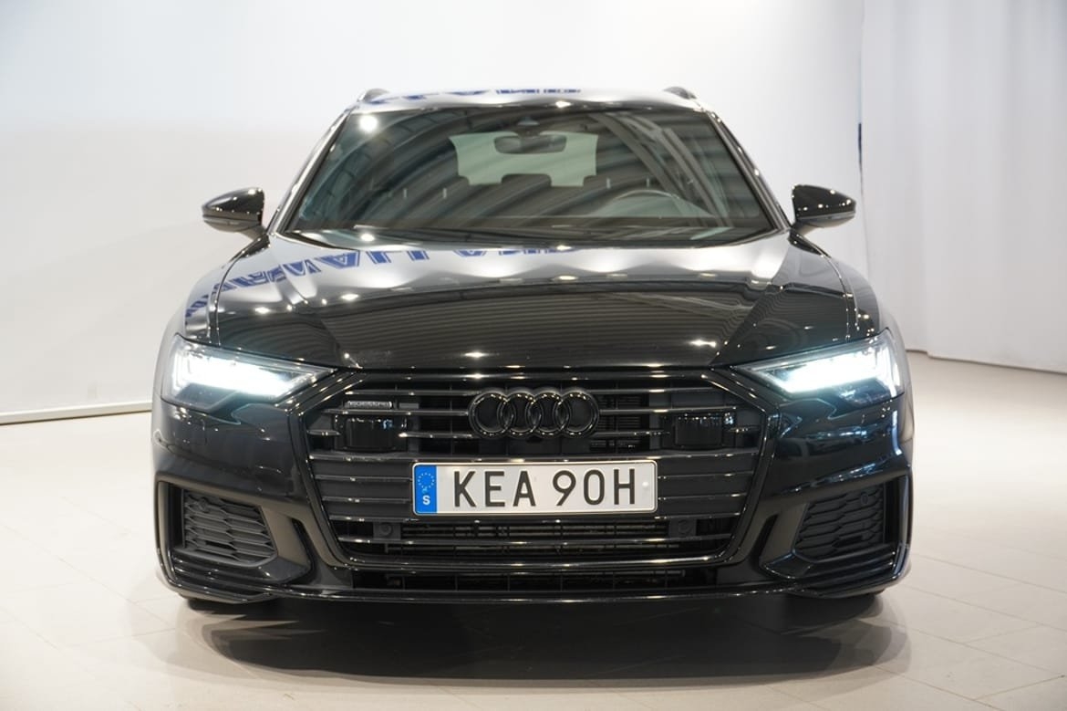 Audi A6 2021, kuva 4/10