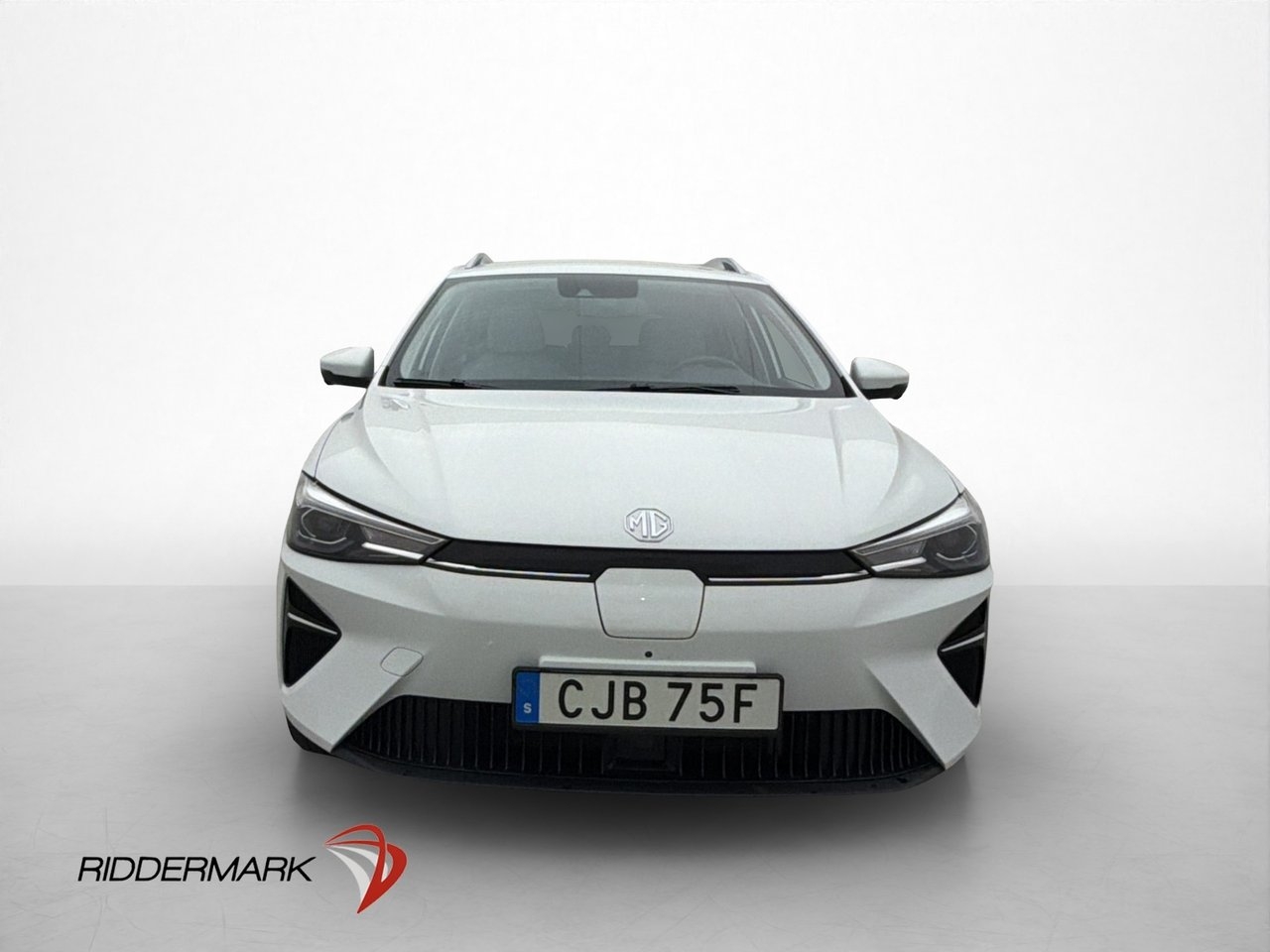 MG MG5 Long Range 61.1 kWh 360° 2022, bild 2/10