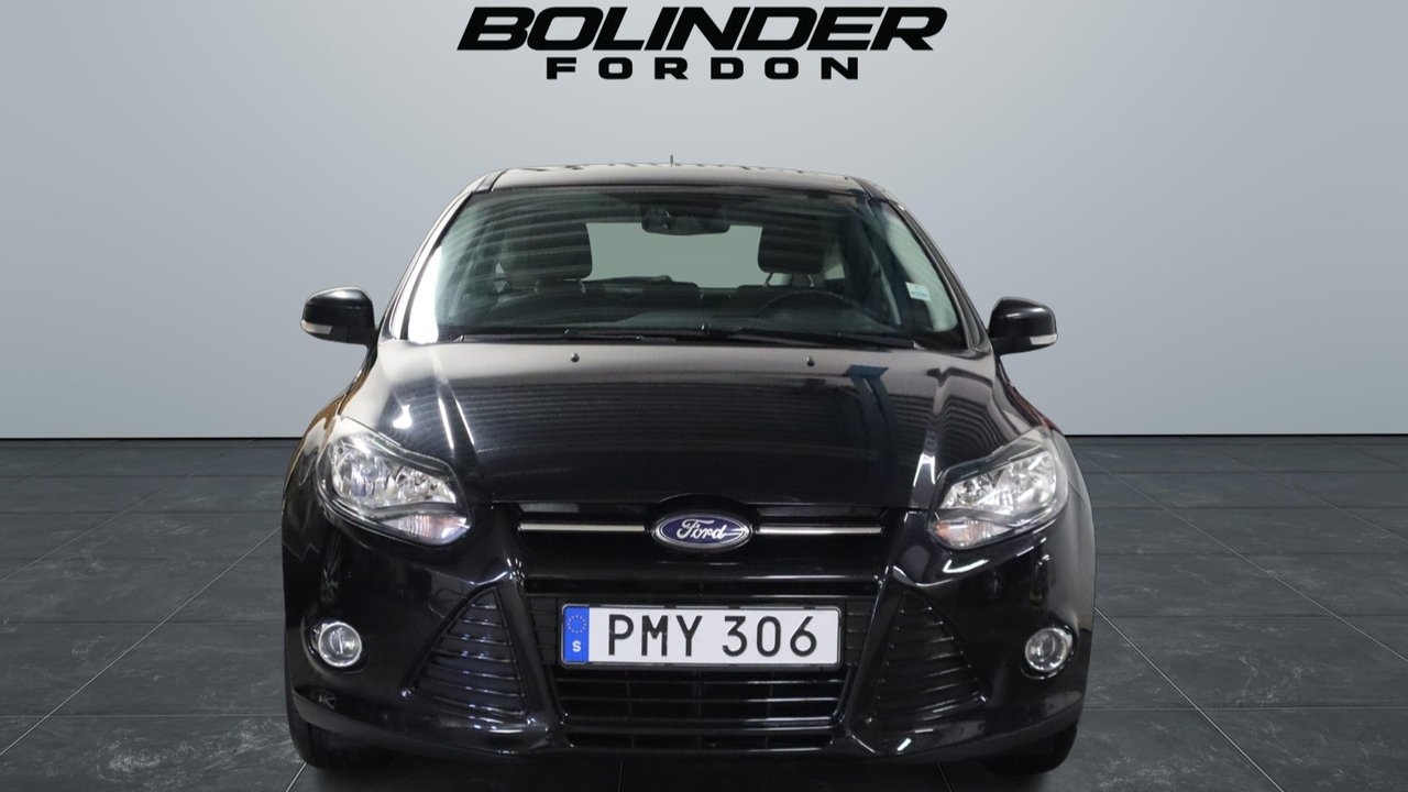Ford Focus 2015, bild 2/10