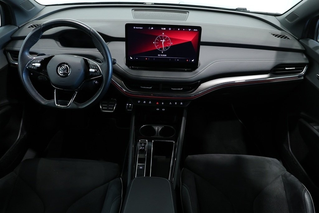 Skoda Enyaq 2023, bild 6/10
