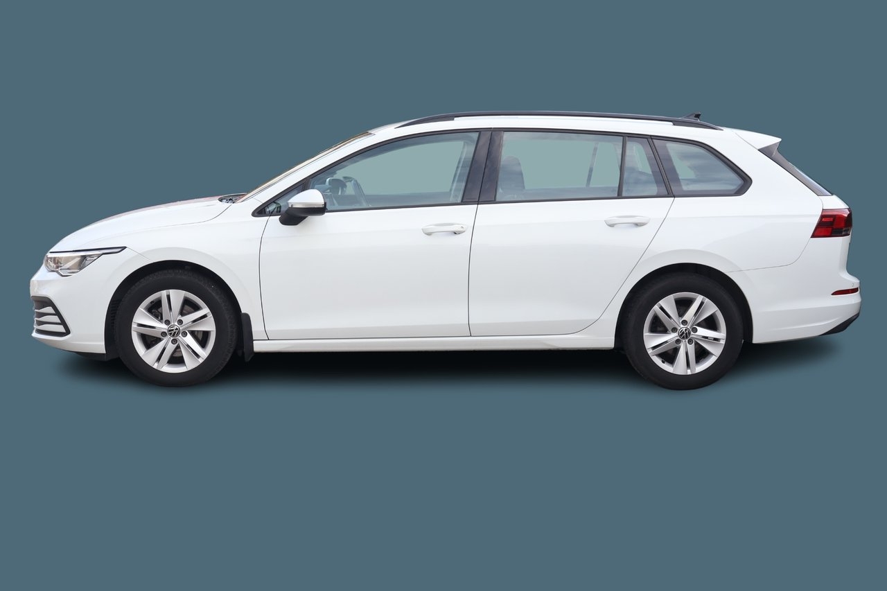 Volkswagen Golf 2024, bild 3/10
