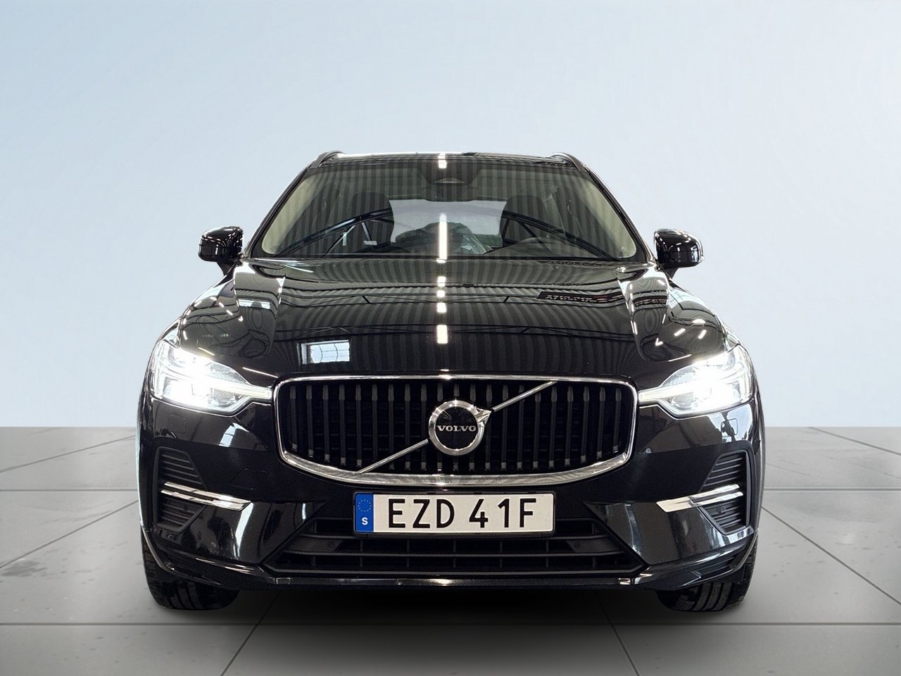 Volvo XC60 2023, bild 2/10