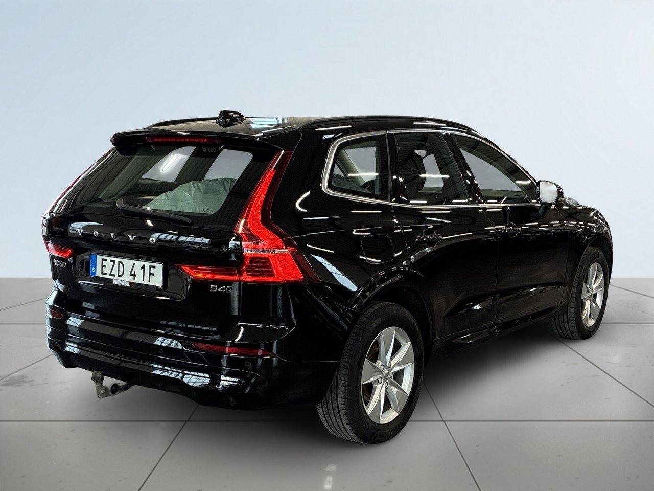 Volvo XC60 2023, bild 6/10