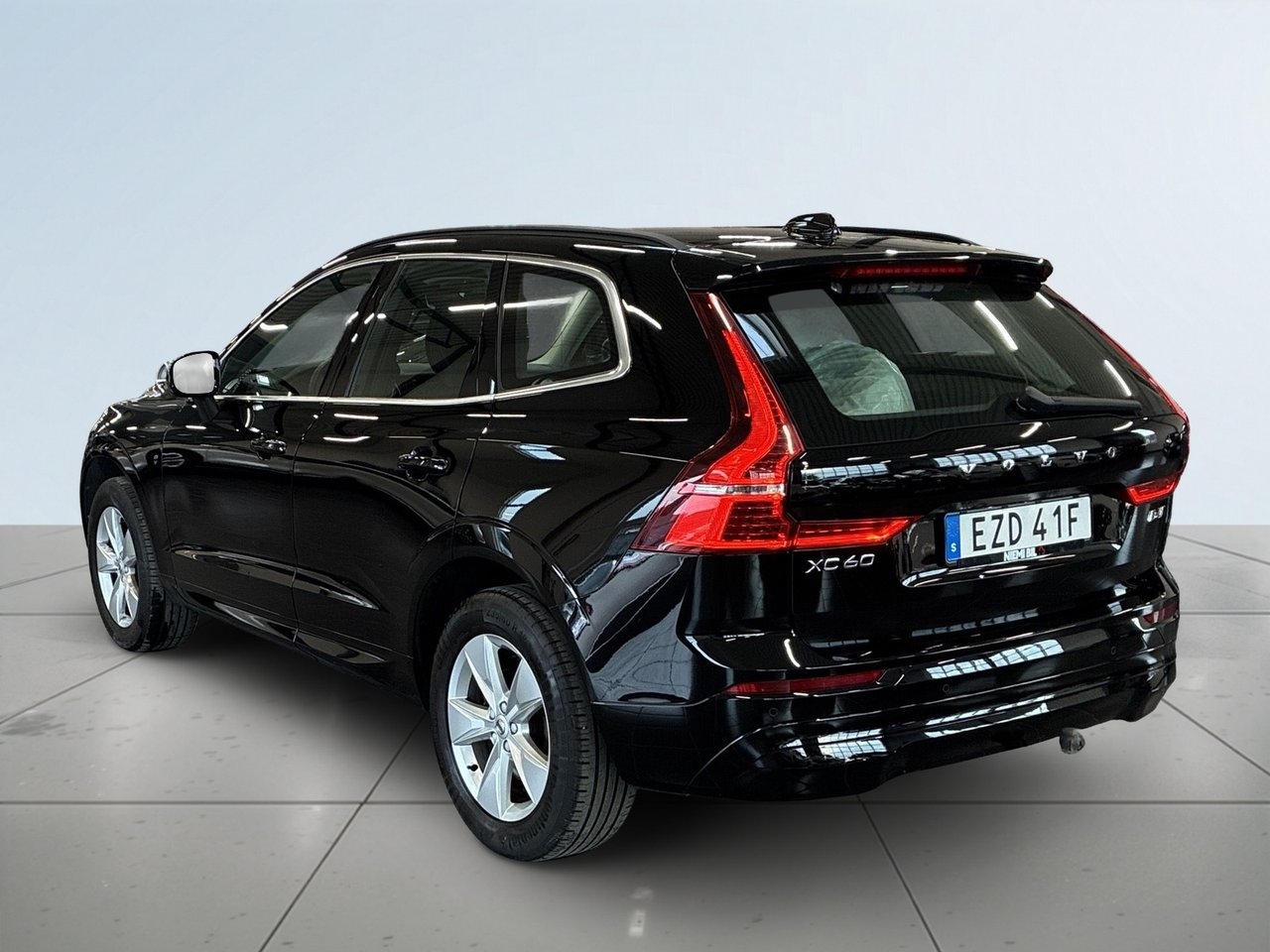 Volvo XC60 2023, bild 5/10