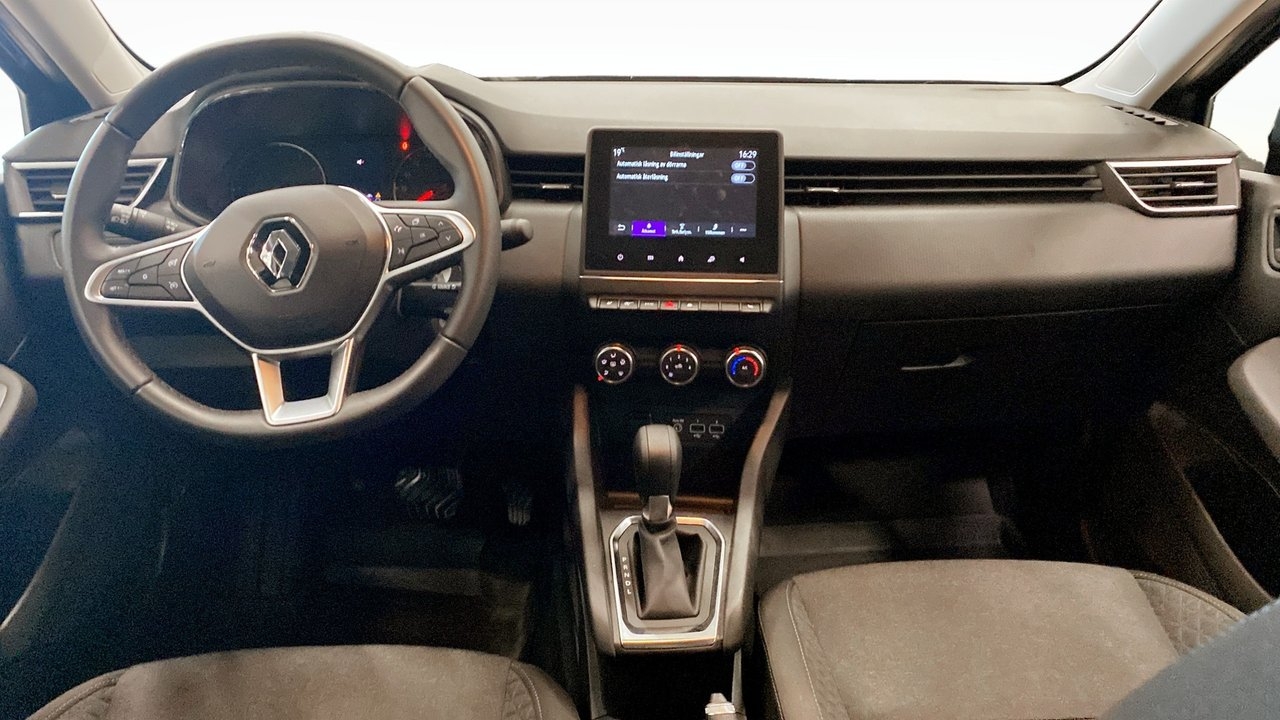Renault Clio 2023, bild 4/10