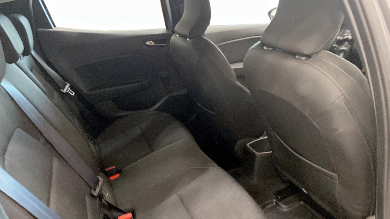 Renault Clio 2023, bild 5/10