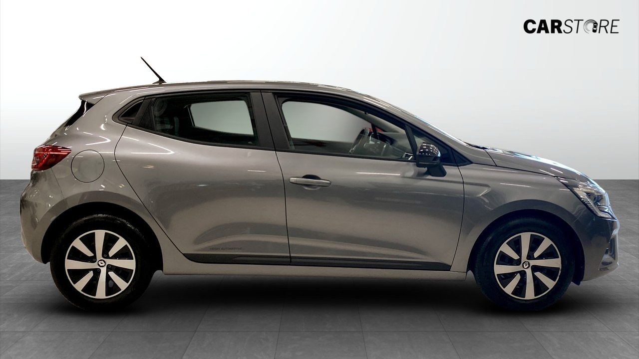 Renault Clio 2023, bild 6/10