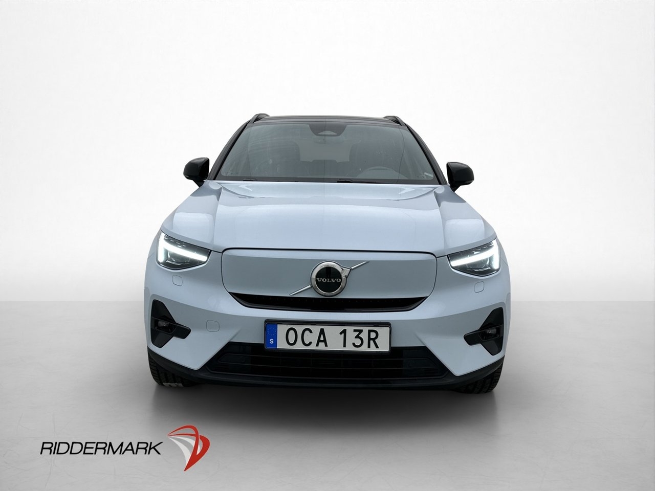 Volvo XC40 2024, bild 3/10