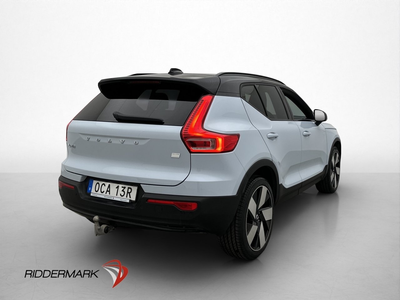 Volvo XC40 2024, bild 6/10