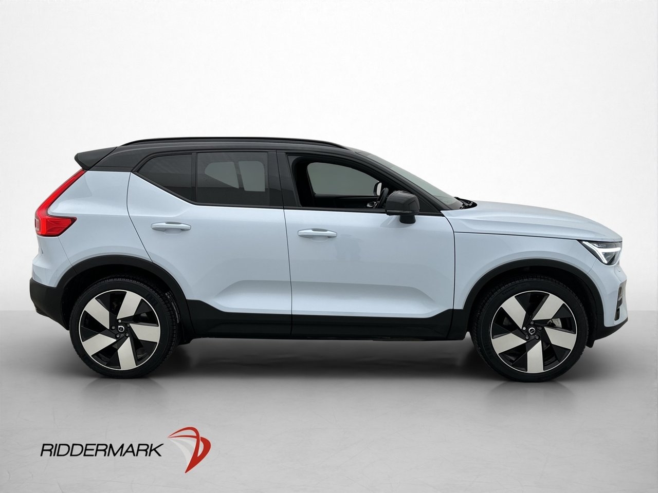 Volvo XC40 2024, bild 5/10