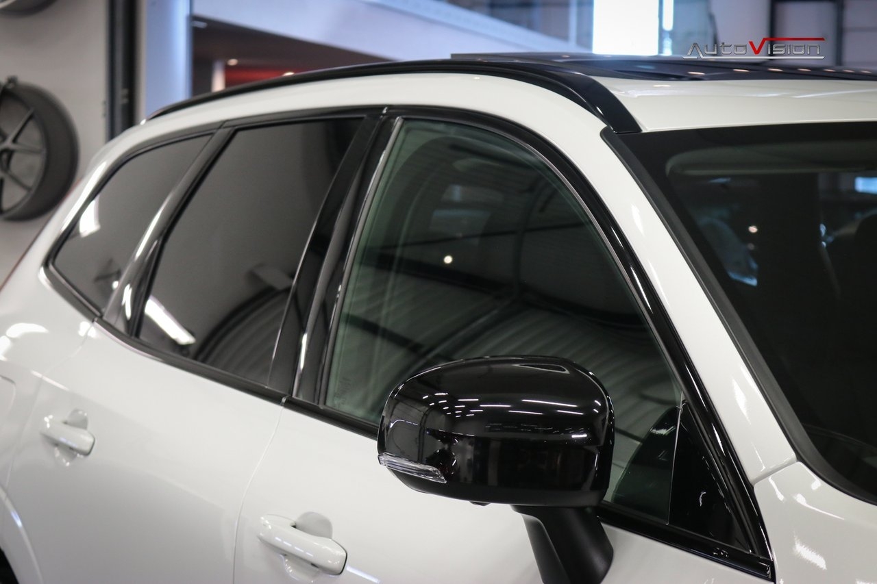 Volvo XC60 2024, bild 7/10