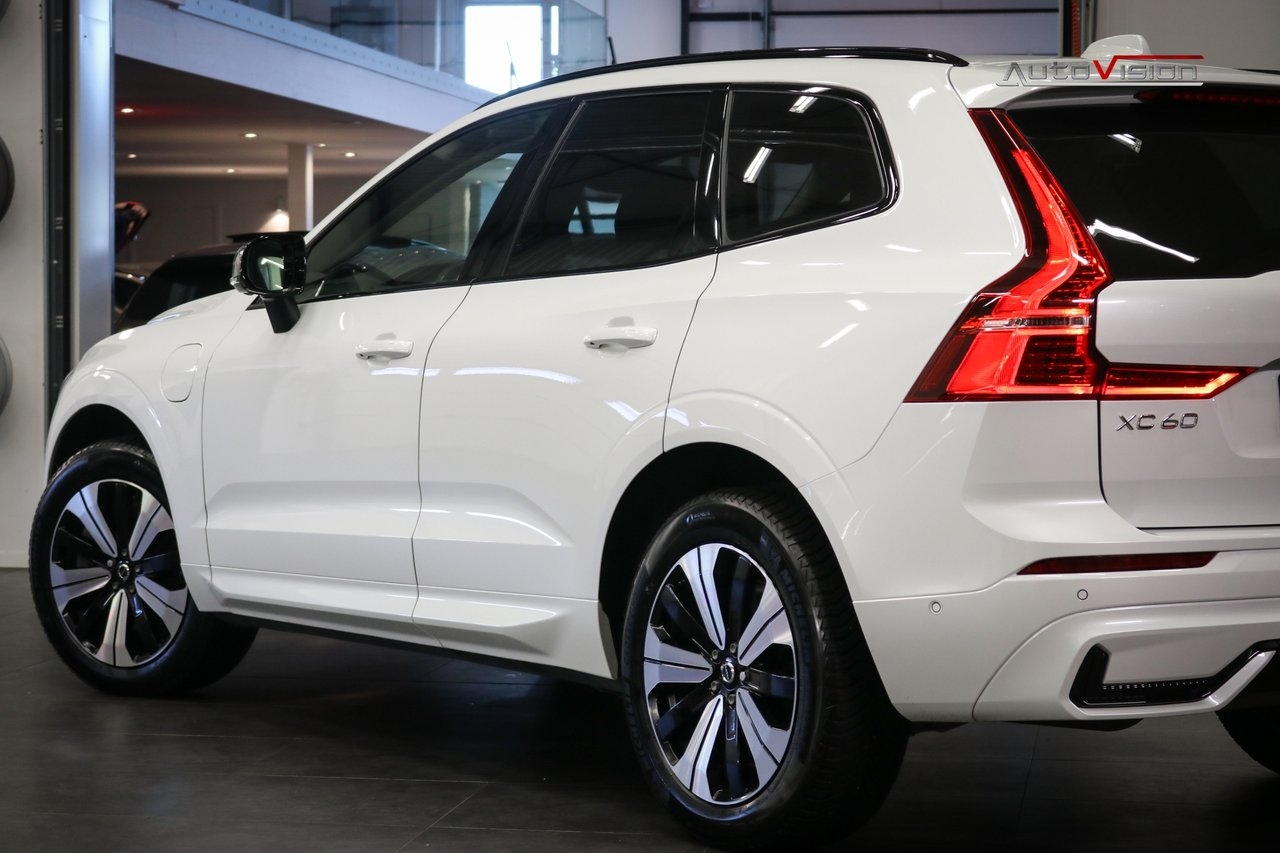 Volvo XC60 2024, bild 5/10