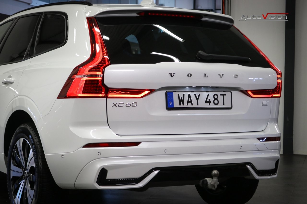 Volvo XC60 2024, bild 6/10