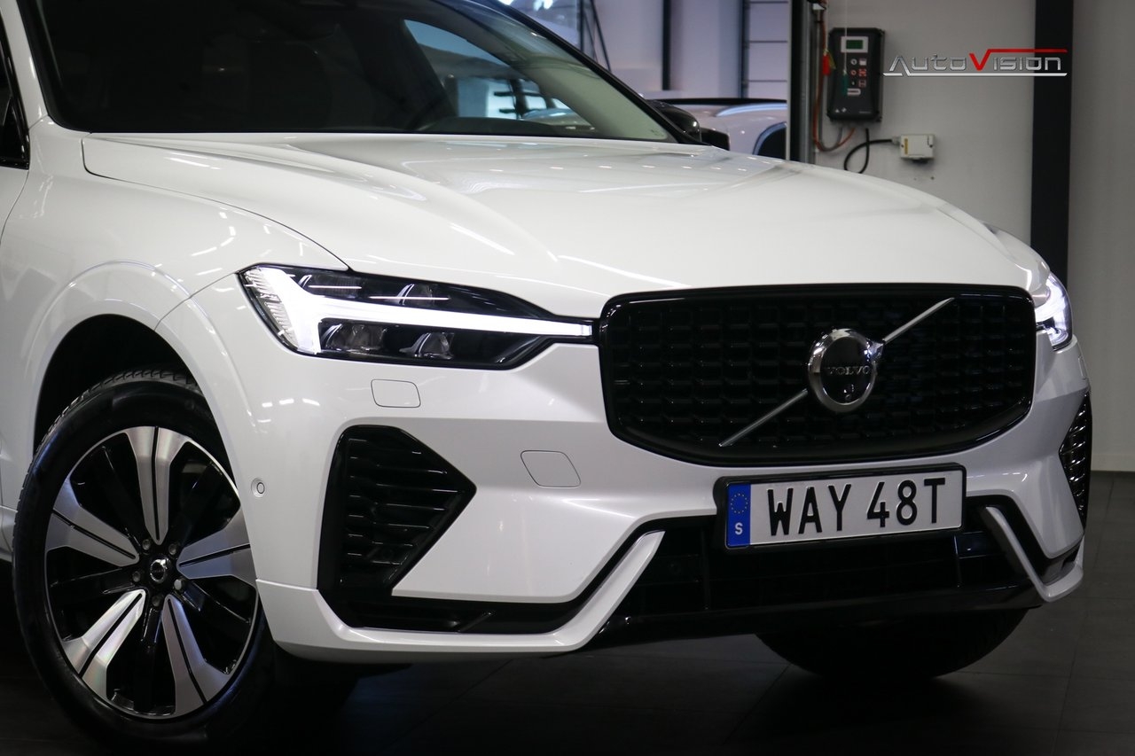 Volvo XC60 2024, bild 4/10