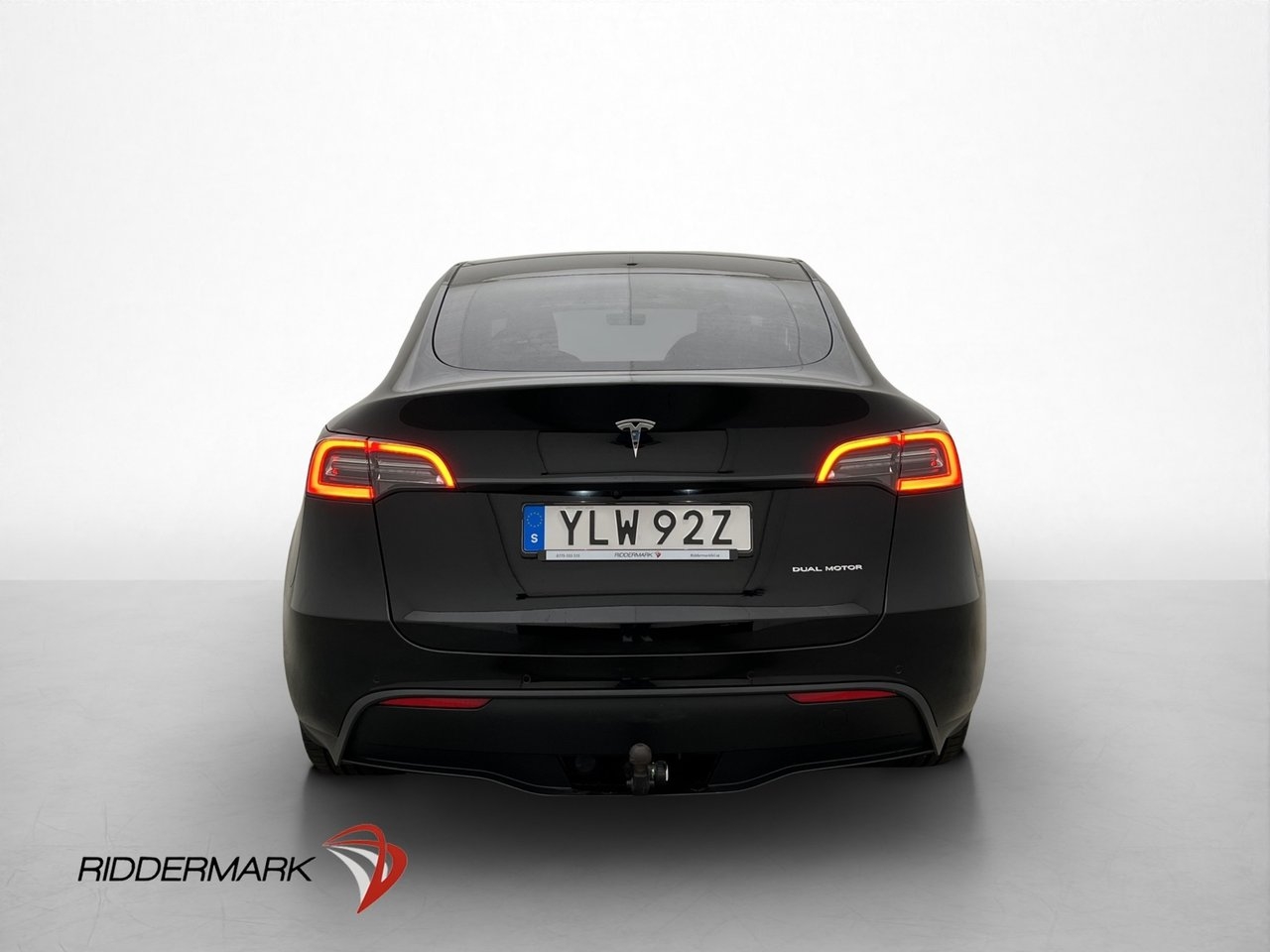 Tesla Model Y 2021, photo 7/10