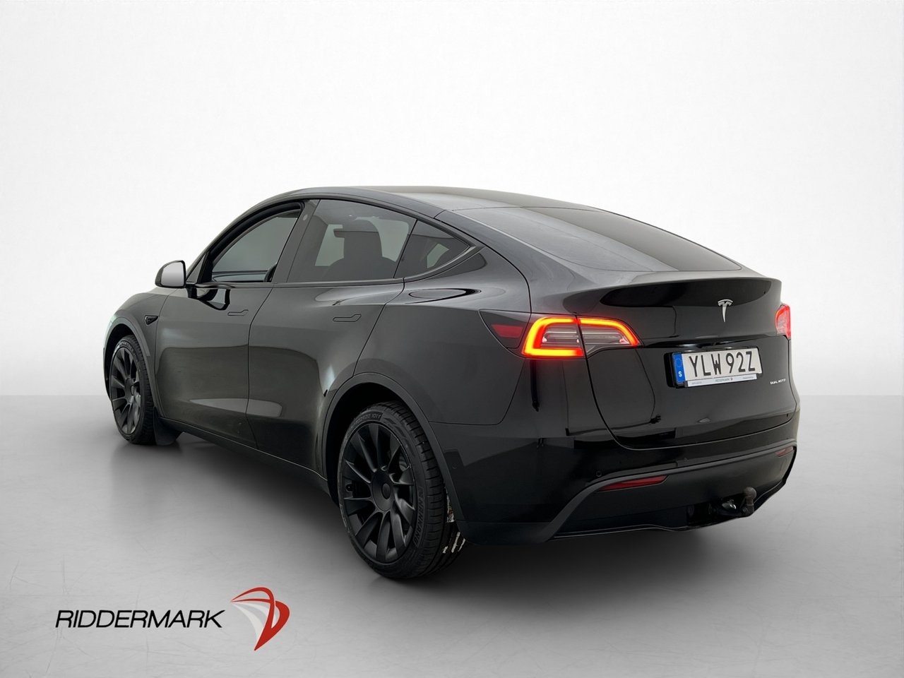 Tesla Model Y 2021, photo 6/10