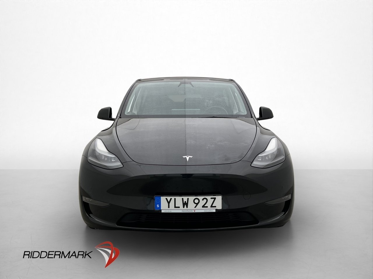 Tesla Model Y 2021, photo 2/10