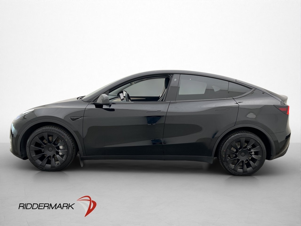 Tesla Model Y 2021, photo 5/10
