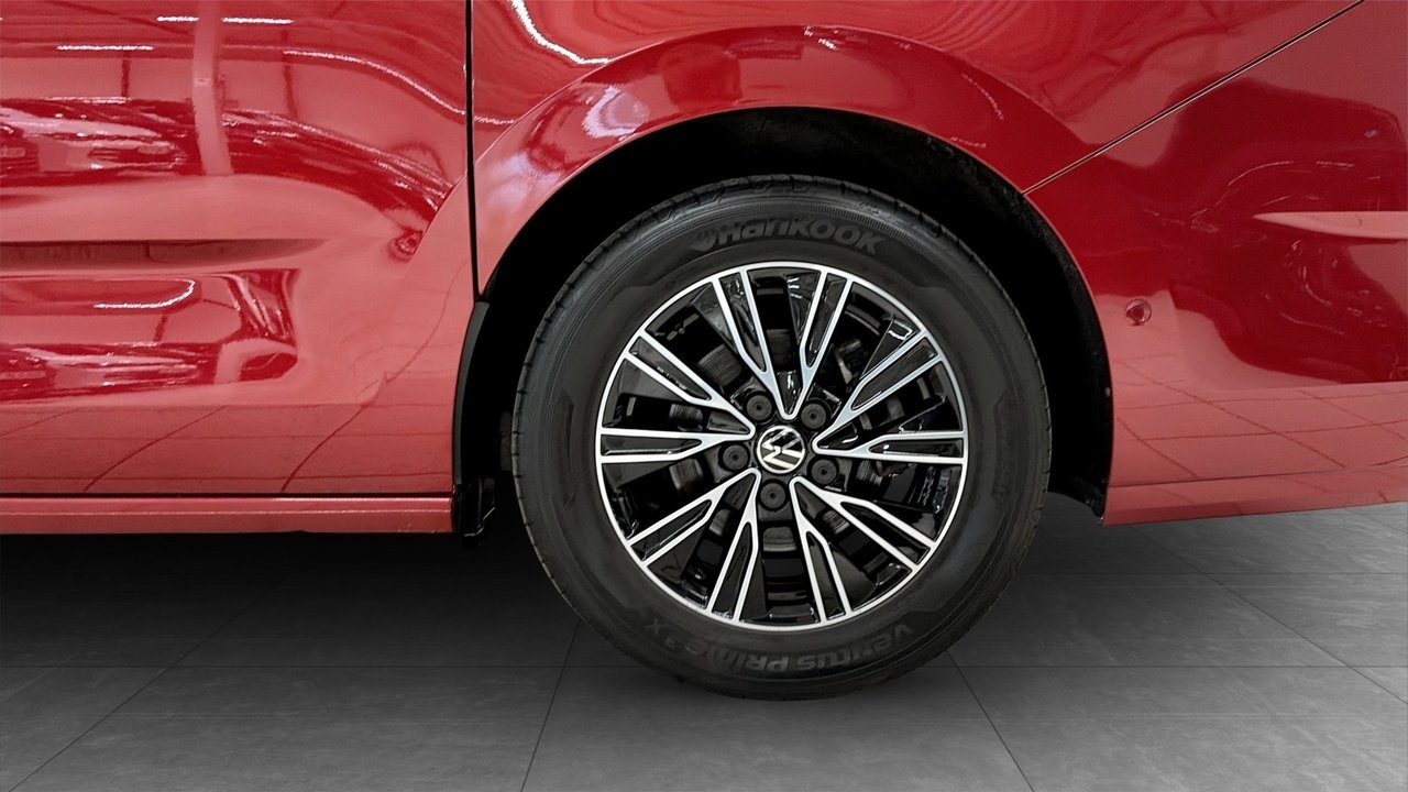 Volkswagen Multivan 2023, bild 6/10