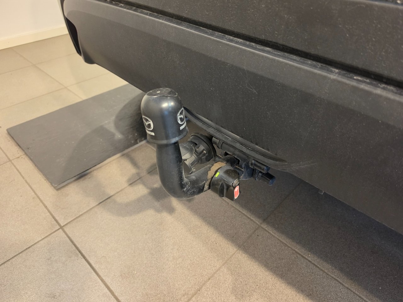 Mazda 2 2024, bild 5/5