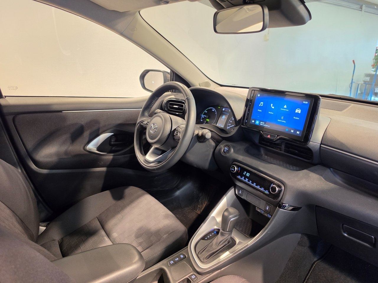 Mazda 2 2024, bild 3/5
