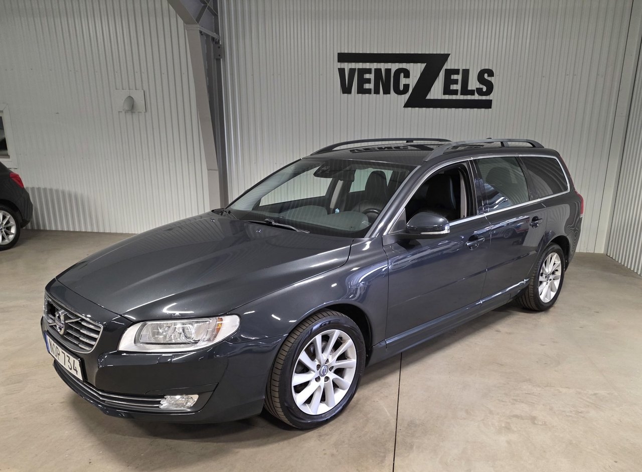 Volvo V70