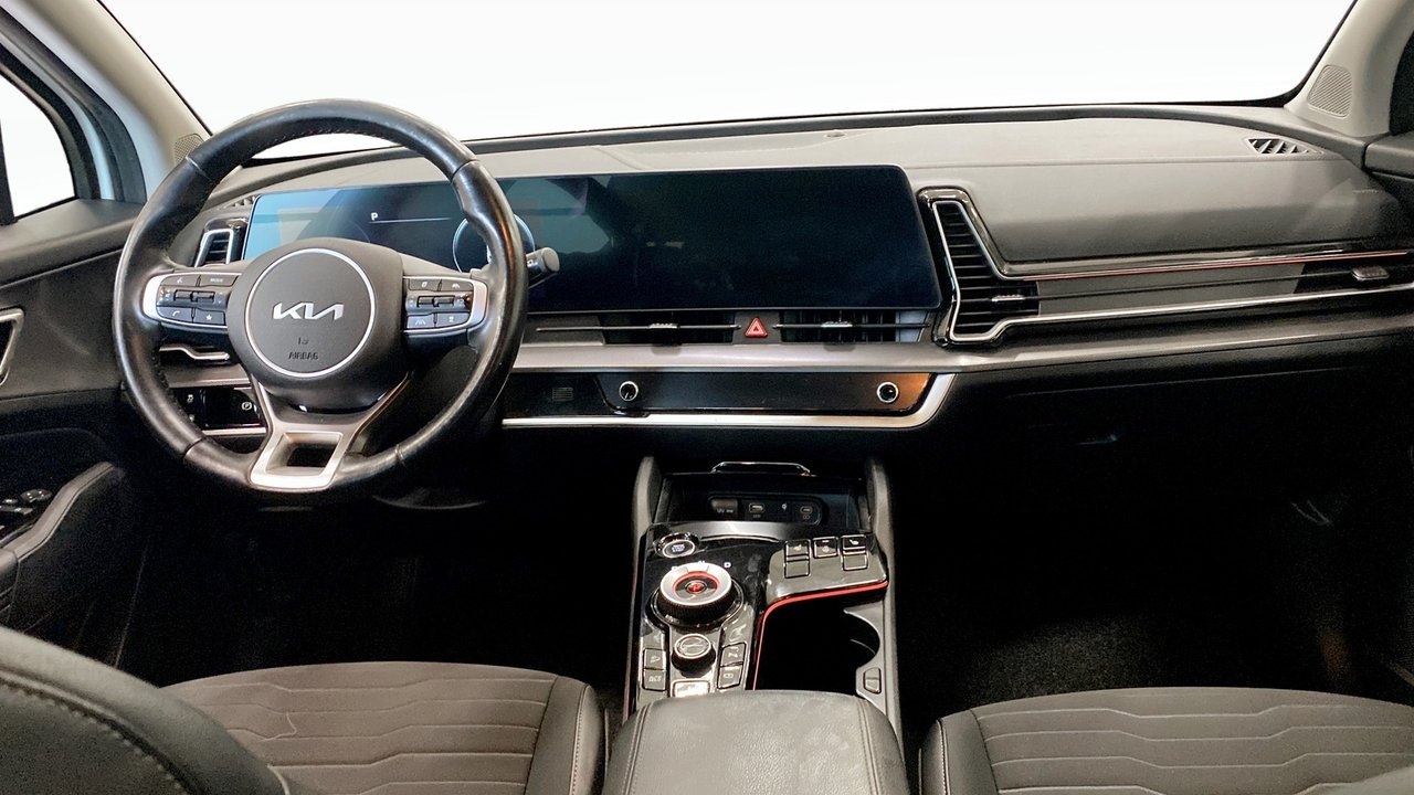 Kia Sportage 2023, bild 4/10