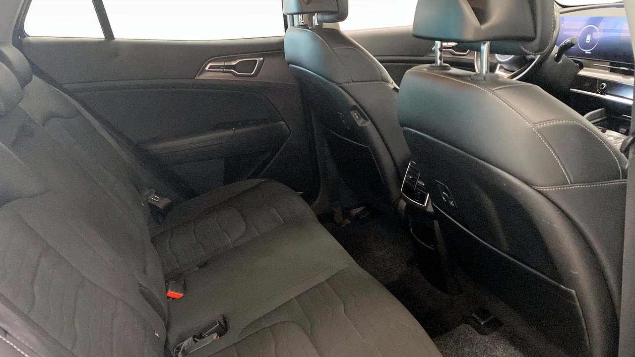 Kia Sportage 2023, bild 5/10