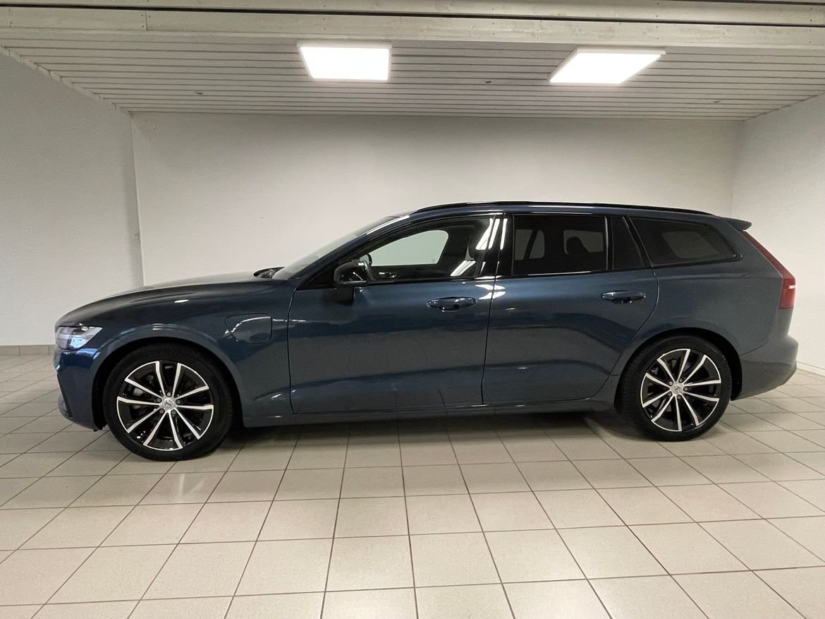 Volvo V60 2024, bild 3/8