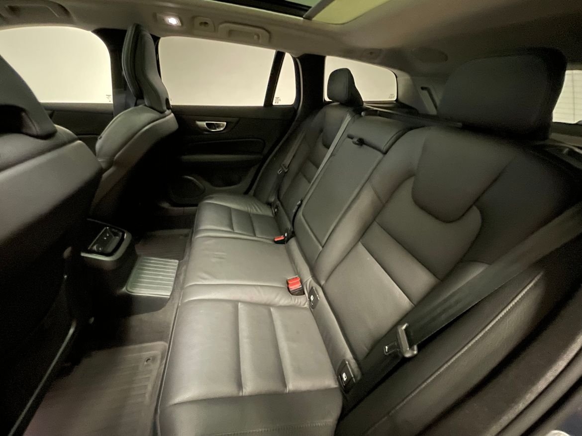Volvo V60 2024, bild 8/8