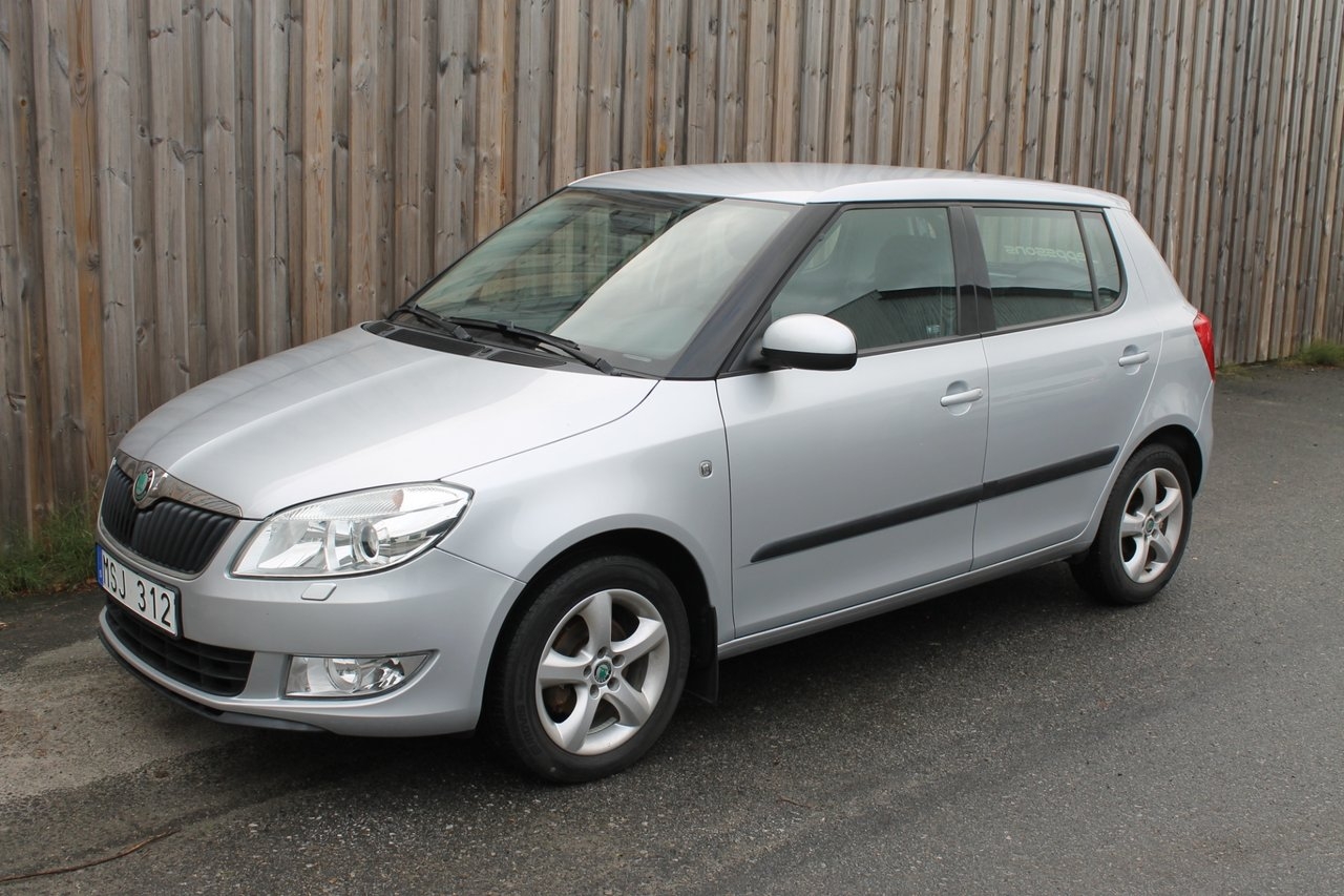 Skoda