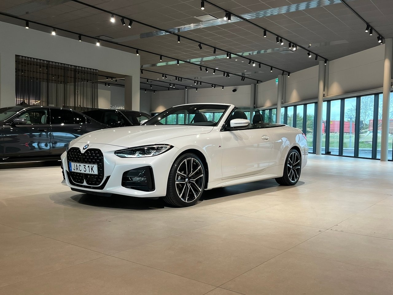 BMW 430