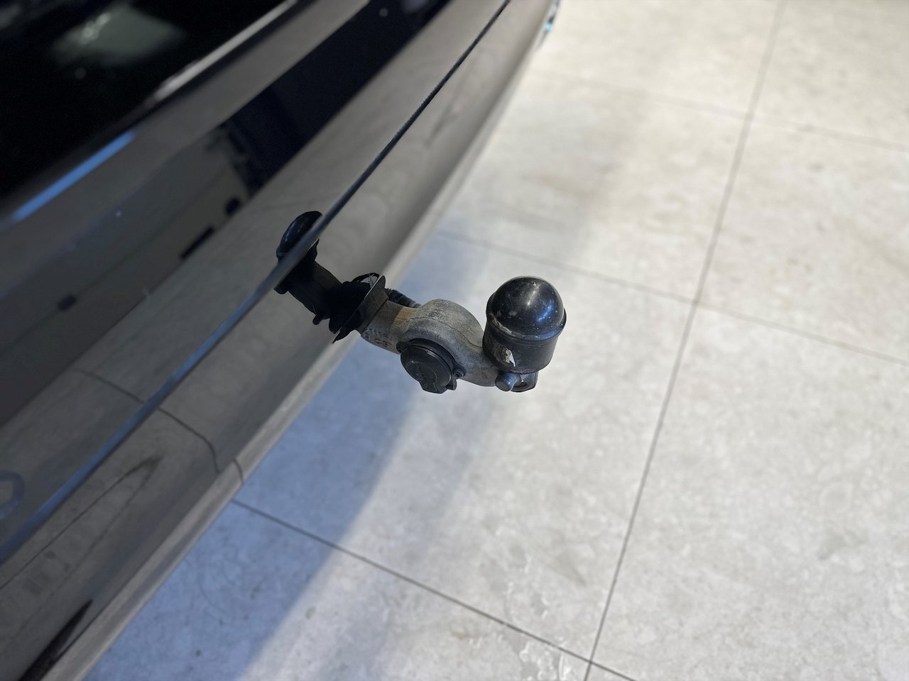 Volvo XC60 T8 AWD INSCRIPTION/ORREFORS 2019, bild 7/10