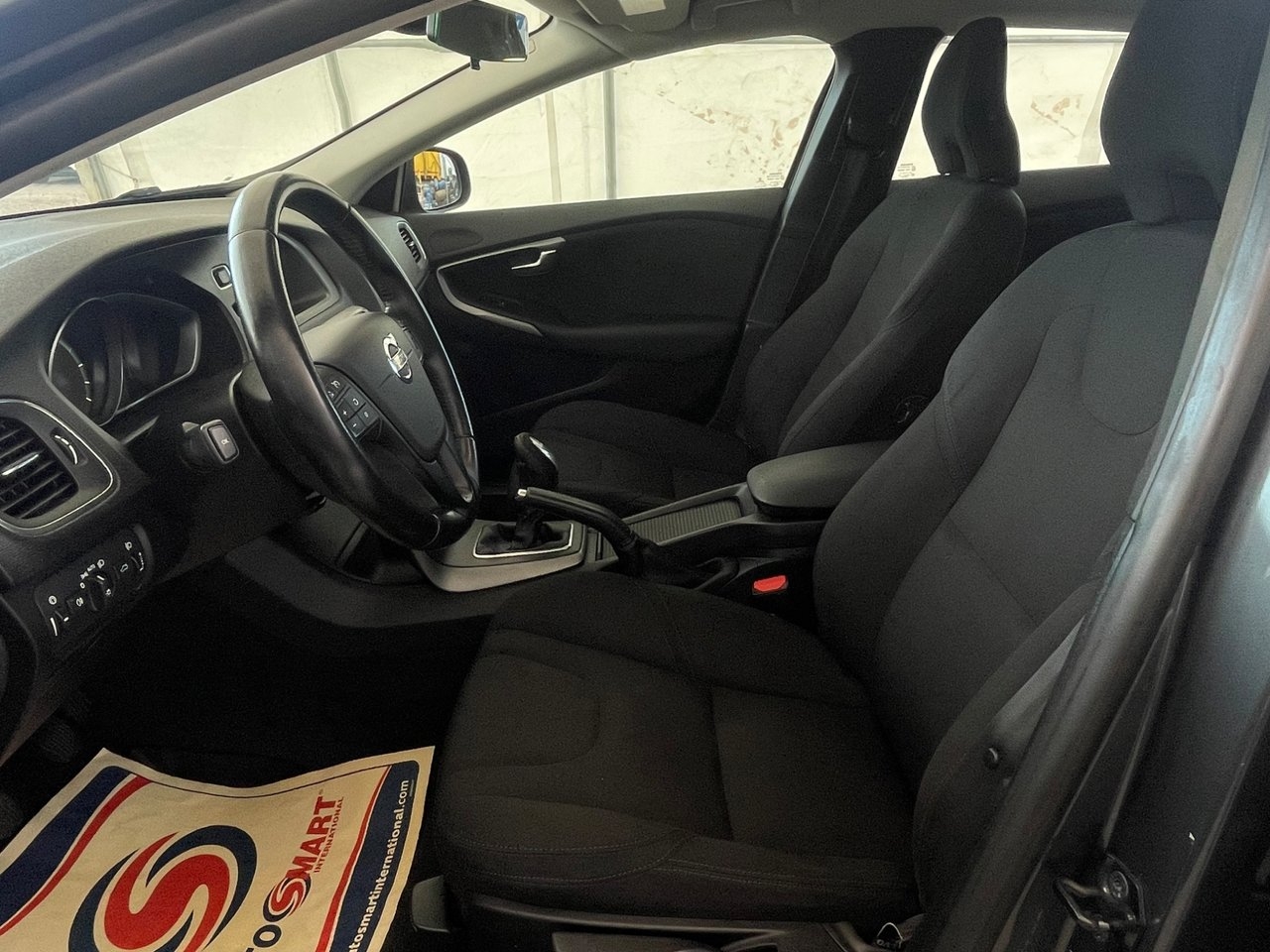 Volvo V40 2013, bild 6/10