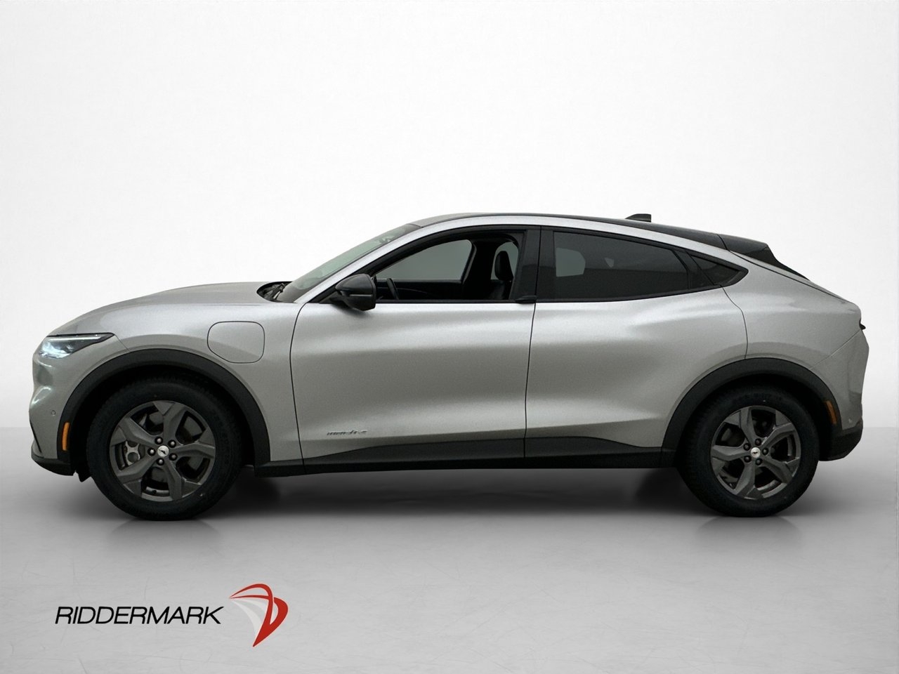 Ford Mustang Mach-E 2021, bild 5/10