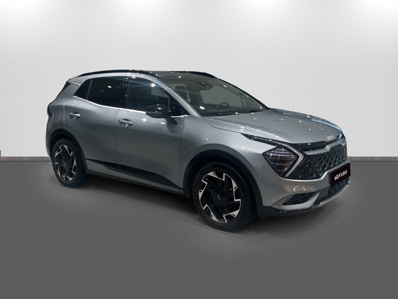 Kia Sportage PHEV GT-Line 2023, bild 3/10