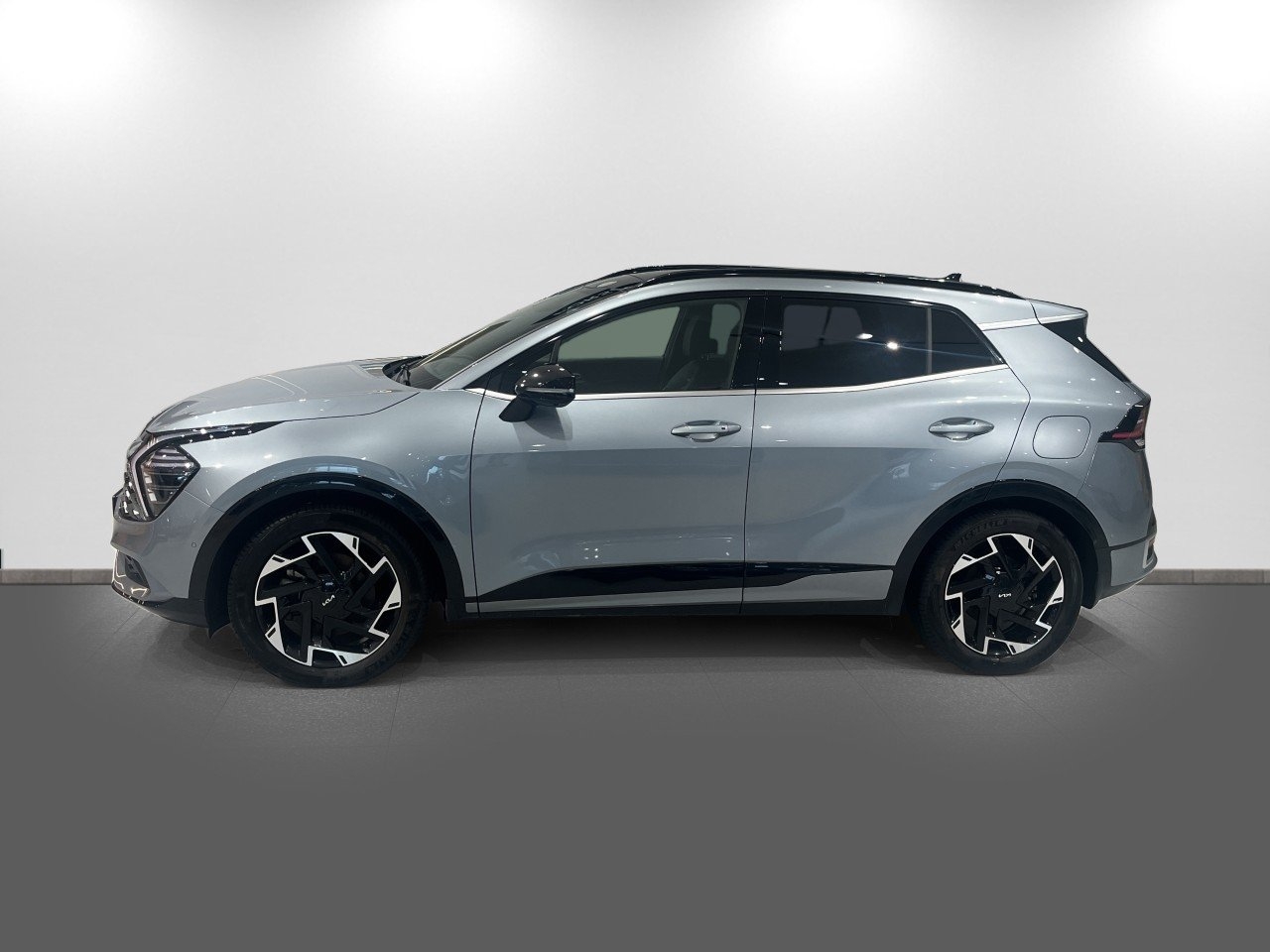 Kia Sportage PHEV GT-Line 2023, bild 4/10
