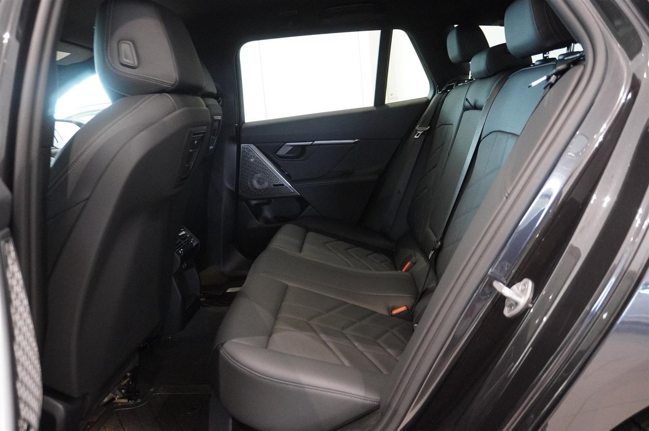 BMW 530 2026, bild 5/10