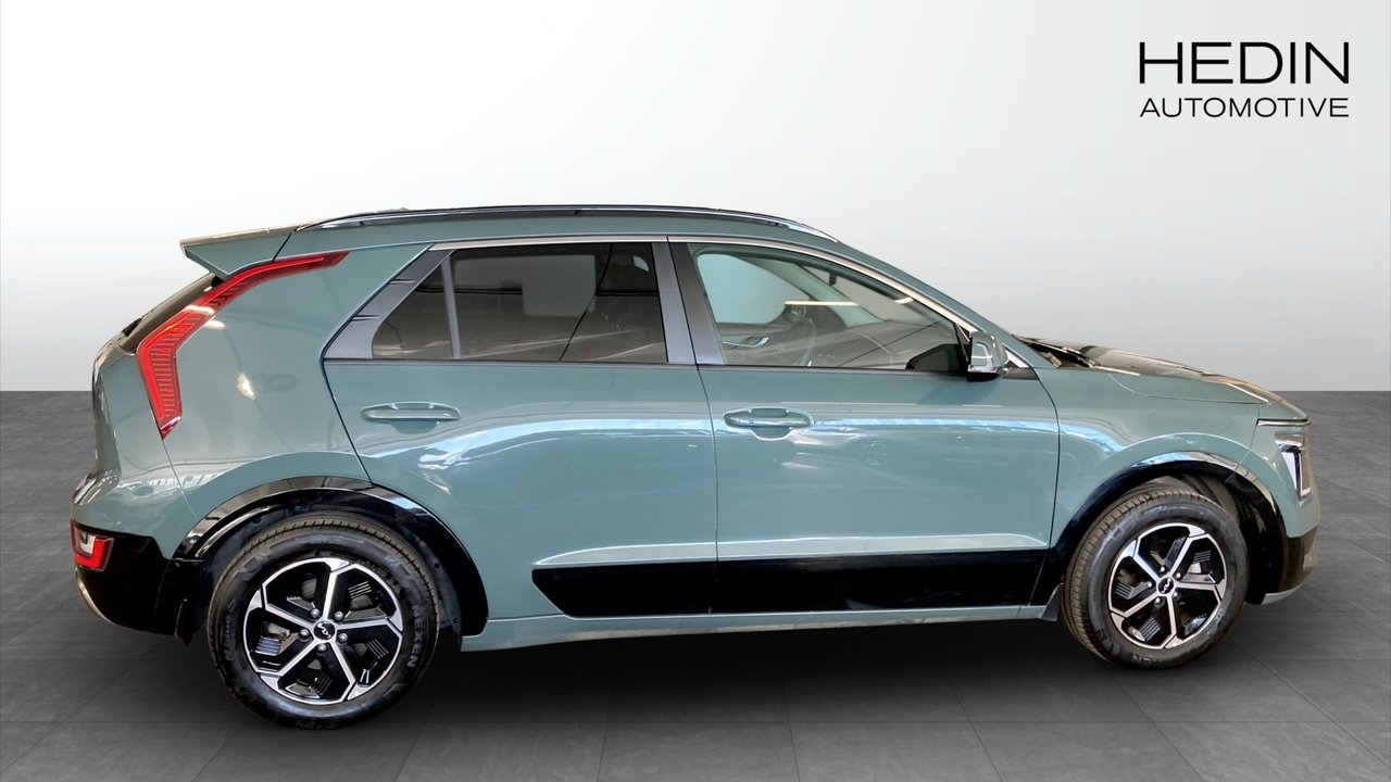 Kia Niro PLUG-IN ADVANCE 2023, kuva 5/10