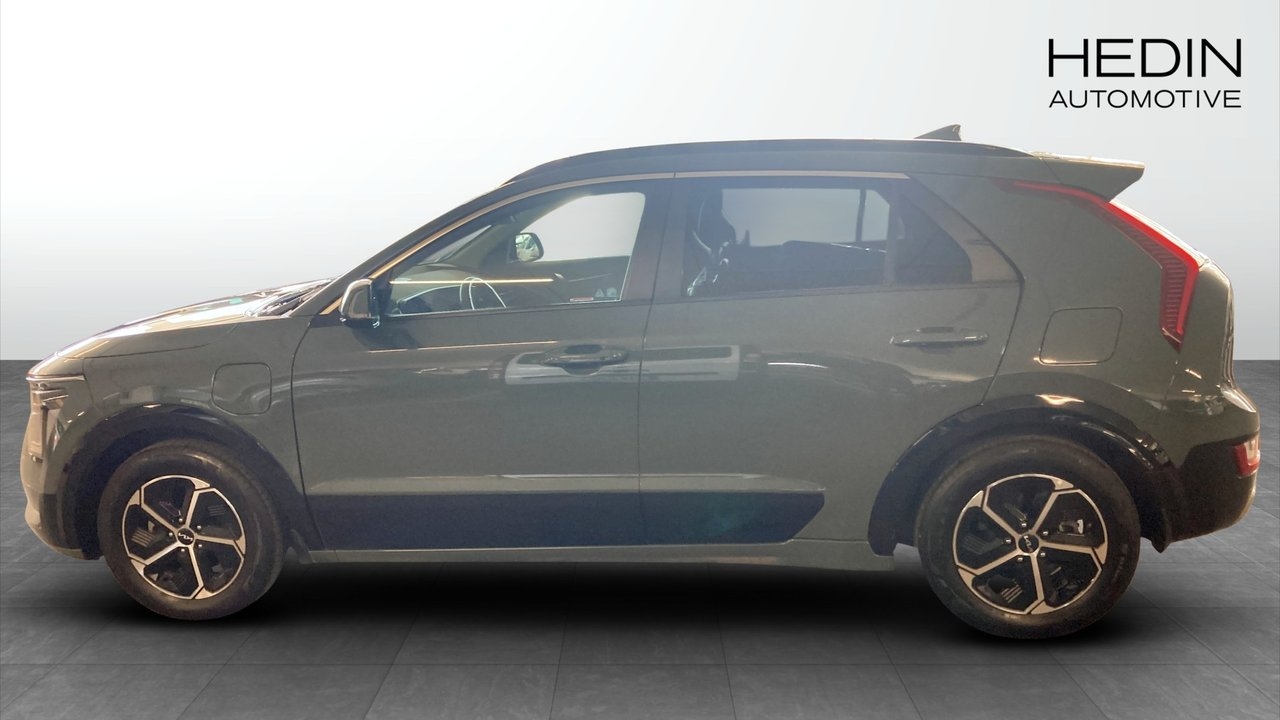 Kia Niro PLUG-IN ADVANCE 2023, kuva 6/10